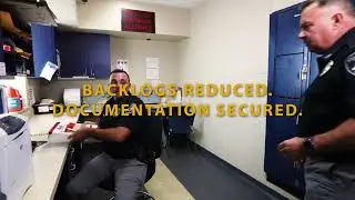Will Your Evidence Room Cost You a Case?
