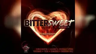 Bitter Sweet Riddim Mix [2016] - DJ PTYLE