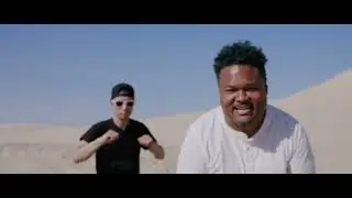 I Left My Heart In Mexico - Lyjah Land & Mister Stryde [Official Video]