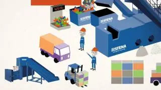 This is what we do at Stena Recycling