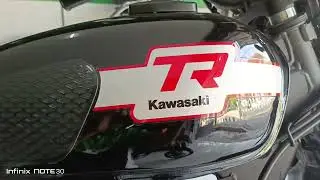 Kawasaki KLX 150 SM VS Kawasaki W 175 TR BAGUS MANA PILIH MANA