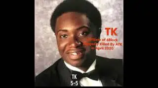 Everyone killed in the ATK/6block War