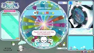(maimai DX PRiSM) BASIC (Tutorial) ALL PERFECT+