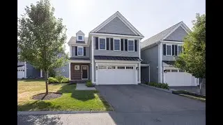 4 Riverstone Way Unit #4 Franklin, MA | ColdwellBankerHomes.com