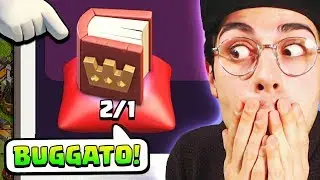 HO BUGGATO Clash of Clans!