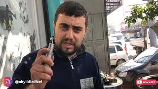 SİLİNDİR KAPAĞI ENJEKTÖR KEÇESİ NASIL ÇAKILIR?