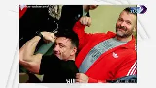 Tur&oacute;s Gy&ouml;rgy interj&uacute; (DIGI Sport - Reggeli Start)
