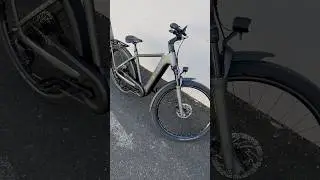 Cube Kathmandu Hybrid Pro 800 slabgrey n chrome - #ebike #mhwbike #cubebikes #cube2025