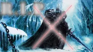 Hearthstone: How to Defeat the Lich King (Druid Deck) |Jade OP!?!