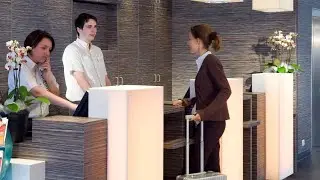 Ibis Antwerpen Centrum, Belgium | Sita Hotel Gallery