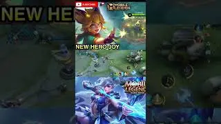 Mobile Legends gameplay❤️😜❤️&zwj;🔥 #shorts #ytshorts #youtubeshorts #mlbb #viral