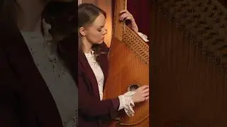Hallelujah 🎶Bandura & Accordion Version ❤️
