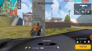 Hack de Carro