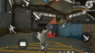 BM LEGEND FF Is Back in Garena Free Fire