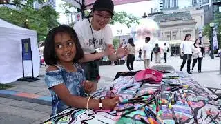 Toronto Arts Council 50th Anniversary Celebration