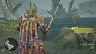 5 epic minutes of fishing