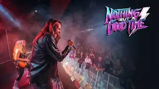 Highway To Hell | LIVE 360&deg; Belfast Soundboard Audio | AC/DC Cover Song | #acdc #liveconcert