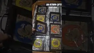 Tanjore painting customised trays bulk order ready to ship || engagement return gifts 9840037420