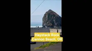 The Enchanted Coast of Oregon