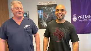 Houstonians Choose Your Houston Chiropractor Dr Gregory Johnson To Deliver Their Chiropractic Care
