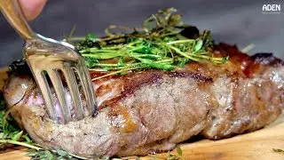 Uruguayan Steak vs. French Le Thiers Steak Knife