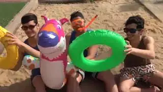 זאת הישיבה | פרומו הכתרה מחזור ס