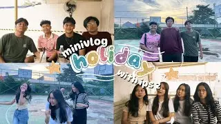 holiday break-inn