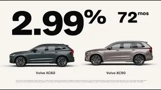 🎄 Holiday Safely in Style | McLarty Volvo Cars' Holiday Event