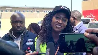 STOP HOARDING PETROLEUM PRODUCTS, OMCS WARNED
