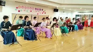 『蘇州夜曲』