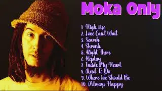 Moka Only-Hits that made headlines in 2024-A-List Hits Compilation-Sought-after