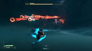 Returnal defeat Phrike