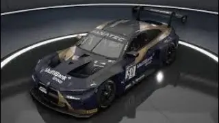 ACC- Mount Panorama M4 GT3 2022 Hot Laps My Best Time 2:06:415