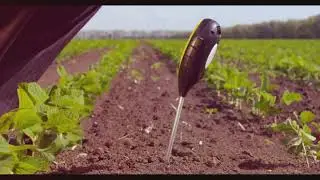 Managing Soil Moisture Deficit for Optimal Crop Health