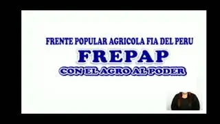 Frepap