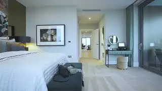 Prince of Wales Drive | New Showhome Tour | St William