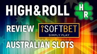 Best Online Slots RTP% ( Isoftbet Review )