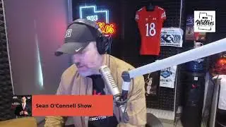 Sean O'Connell Show 1-5-26