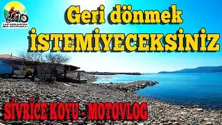 Турция - самая красивая страна для посещения | (поездка на мотоцикле)
