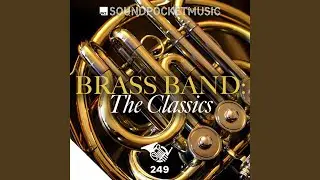 Land Of Hope And Glory Brass