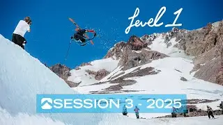 WINDELLS 2025 : Level 1 Signature Session&trade; Recap