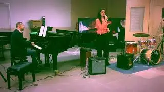 Times like this - Enrica Di Stefano