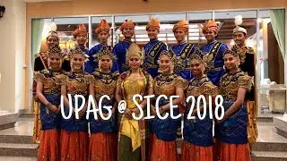 UTP Performing Arts Group | Surin International Cultural Exchange 2018 (SICE 2018)