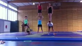 Bac Acrosport - 