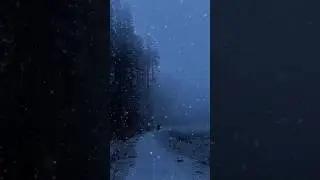 Nature beautiful ❤️❤️❤️❤️❤️ Winter Cold #viral #shorts #coldwinterchallenge #ytshorts