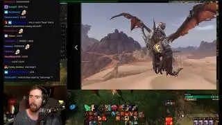 Asmongold Reacts To WoW 8.2.5 Patch Notes