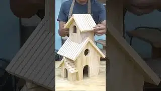 How to Build a Wooden Caddy for Tools #GarageDIY #CarpentryProjects #HandmadeCrafts