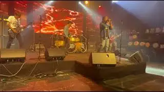 Cover song I believe In miracles ( semitone's )  warisan Rock festival 2026 