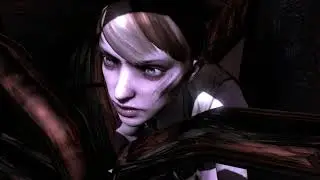 GOD OF WAR III PANDORA IN DANGER