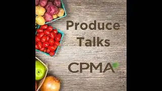 CPMA Produce Champion Lianne Rood